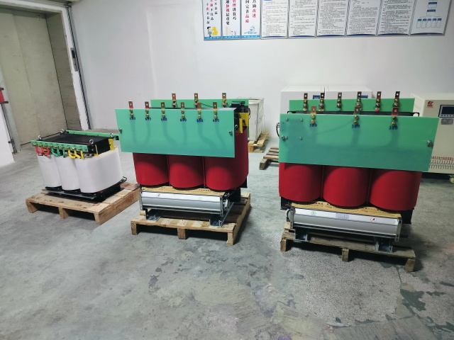 金山KS11-1000KVA矿用变压器